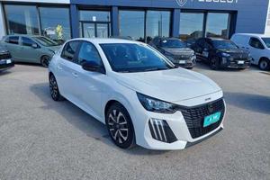 Peugeot 208 PureTech 75CV S&S 5p Style
