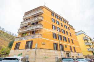 TRILOCALE IN VIA GIACOMO BARZELLOTTI