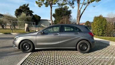 Mercedes Classe A 180 CDI 2013