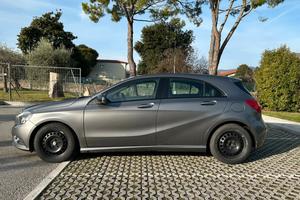 Mercedes Classe A 180 CDI 2013