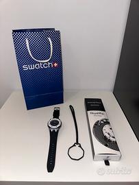 swatch x audemars piguet