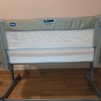 Chicco Next2Me Magic Evo