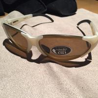 Occhiali da sole sportivi Smith nuovo