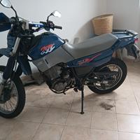 Yamaha XT 600 E 1990