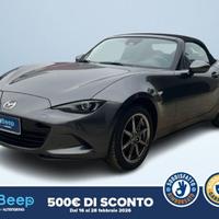 Mazda MX-5 1.5 EXCLUSIVE-LINE