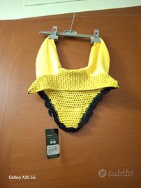 cuffietta per cavallo