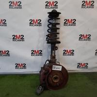 FUSELLO COMPLETO ANTERIORE SINISTRO CHEVROLET Capt