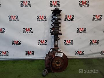 FUSELLO COMPLETO ANTERIORE SINISTRO CHEVROLET Capt