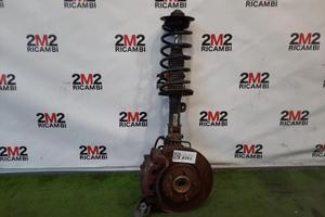 FUSELLO COMPLETO ANTERIORE SINISTRO CHEVROLET Capt