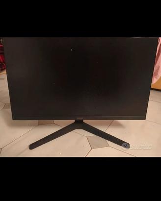 Monitor