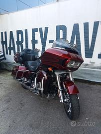 Harley-davidson CVO Road Glide - 2015