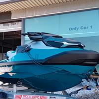 Sea doo seadoo GTX my '25 325 hp limited, rxt rxp