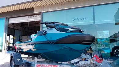 Sea doo seadoo GTX my '25 325 hp limited, rxt rxp