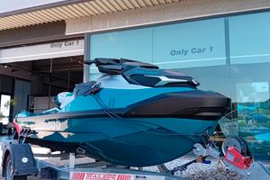 Sea doo seadoo GTX my '25 325 hp limited, rxt rxp