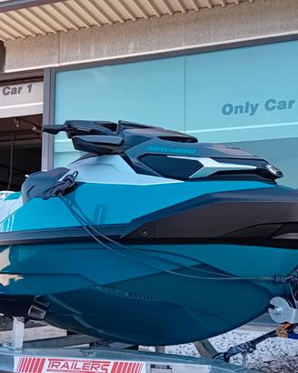 Sea doo seadoo GTX my '25 325 hp limited, rxt rxp