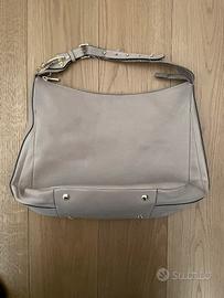 Borsa in pelle firmata Fay originale