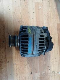Alternatore SKODA OCTAVIA 1896cc TDI del 2004
