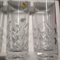 bicchieri royal crystal