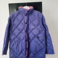 Piumino trapuntato Dolomite