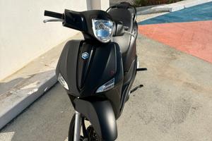 Liberty 125 s 2024