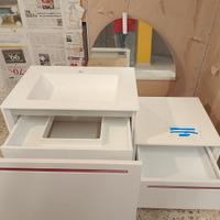 Mobile bagno