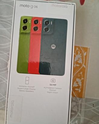motorola
