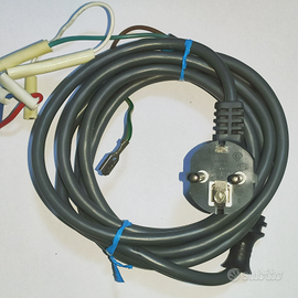 Ricambio ferro Stiro caldaia Imetec Iron Max 2600