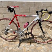 Bici da corsa Olmo in alluminio 7000