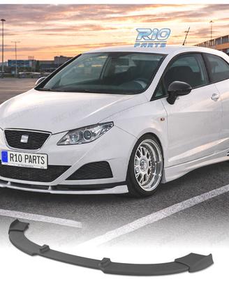 SPOILER PER SEAT IBIZA 6J SC ST 08-12 VARIO-X