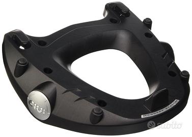 Givi SR6401 Portapacchi Triumph Tiger 800/XC 2011