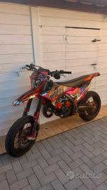 ktm sx 125 2025