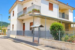 CASA INDIPENDENTE A AVEZZANO