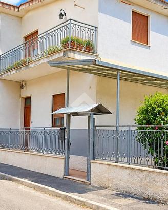 CASA INDIPENDENTE A AVEZZANO