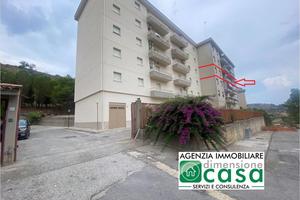Rif.AP331-Appartamento San Cataldo