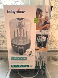 Sterilizzatore babymoov