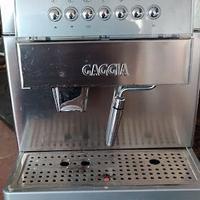 Ricambi per macchina  caffe'
