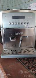 Ricambi per macchina  caffe'