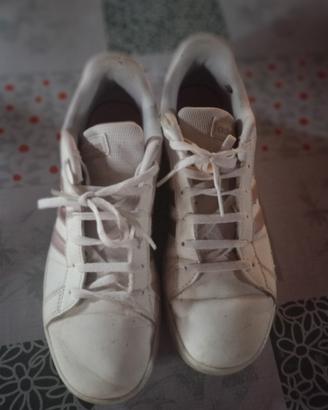 scarpa adidas