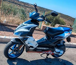 Aprilia sr 50