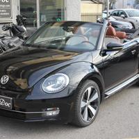 Volkswagen Maggiolino DSG CUP CABRIO 1.2 TSI BIXEN