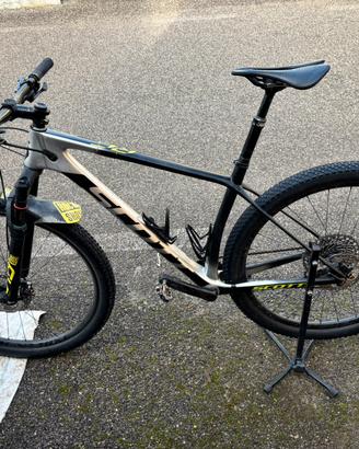 Scott 900 Proo Taglia L