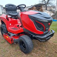 Trattorino trinciatutto AL-KO