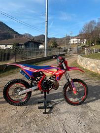 Beta rr 50 racing 2022 (dr70, leggere descrizione)