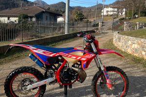 Beta rr 50 racing 2022 (dr70, leggere descrizione)