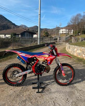 Beta rr 50 racing 2022 (dr70, leggere descrizione)