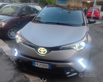 Toyota CHR