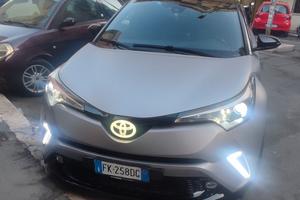 Toyota CHR