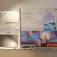 lettore DVD portatile