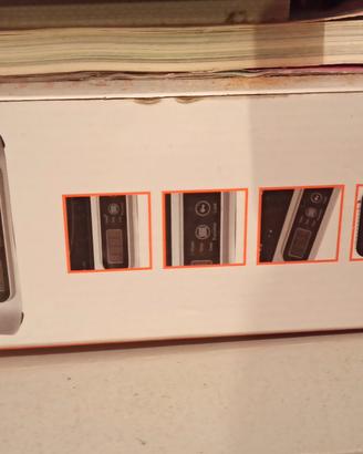 fornello a induzione