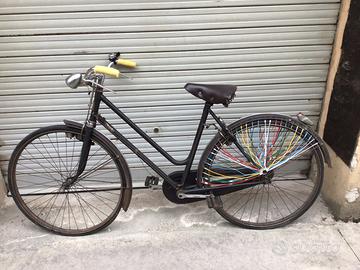 Bicicletta d’epoca